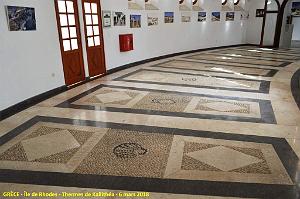 064- Thermes de  Kallithea